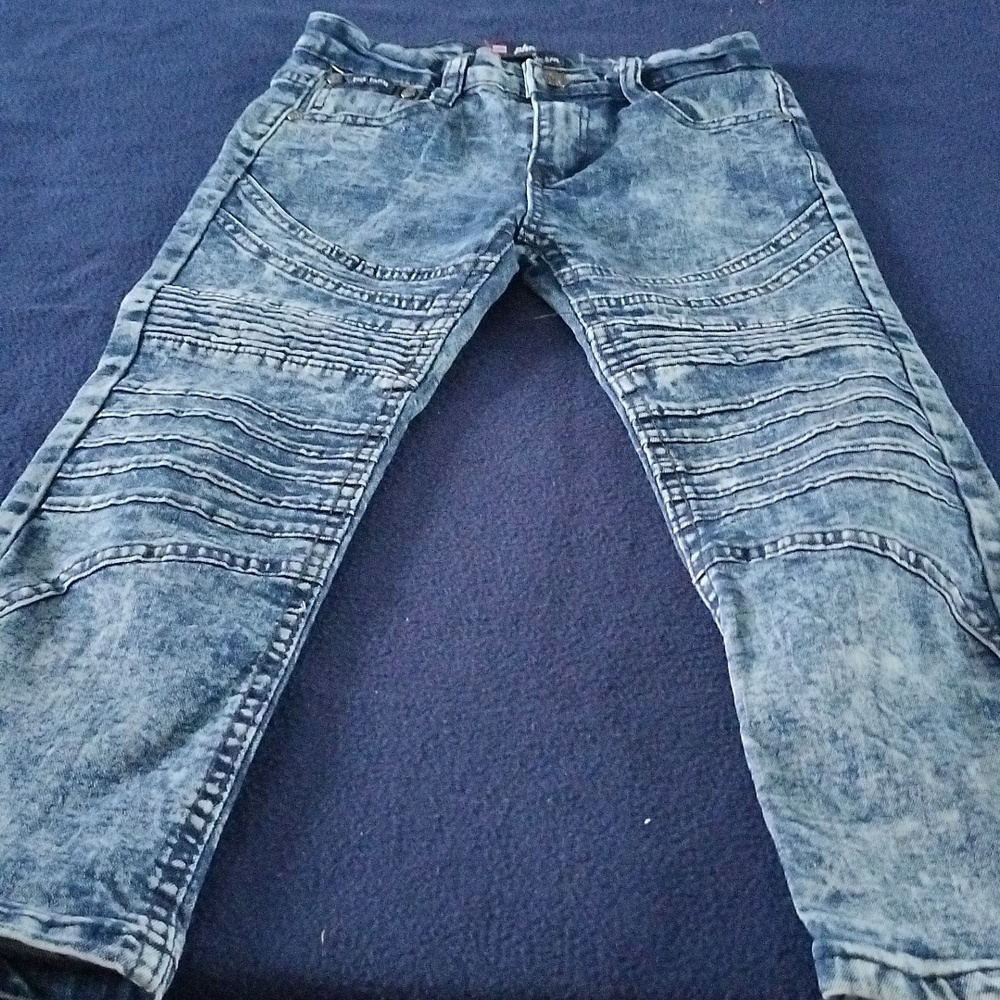 Boys jeans